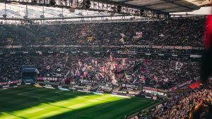Read more about the article Finding the Edge: Key Insights on Spotting Value Bets in Football