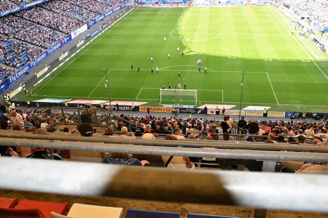 You are currently viewing Mastering Football Tips: A Smarter Way to Win