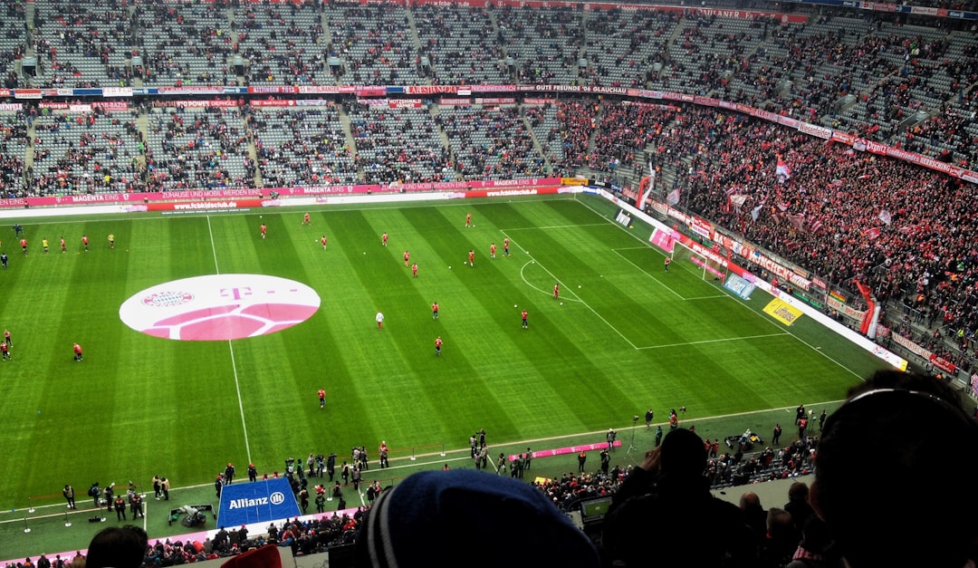 You are currently viewing Winning More Bets Using Double Chance Football Tips Smartly
