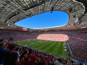 Read more about the article Over 2.5 Goals in Football: How the Market Really Works