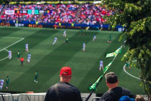 Read more about the article Smart Money: Bankroll Management Tips for Football Bettors