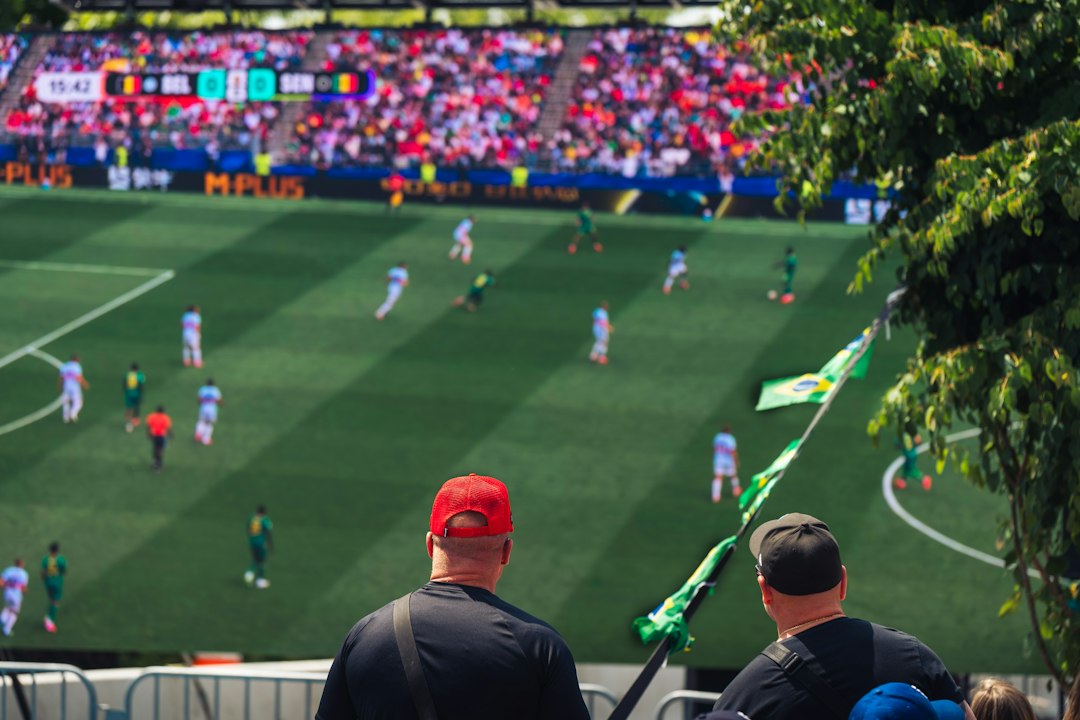 You are currently viewing Smart Money: Bankroll Management Tips for Football Bettors